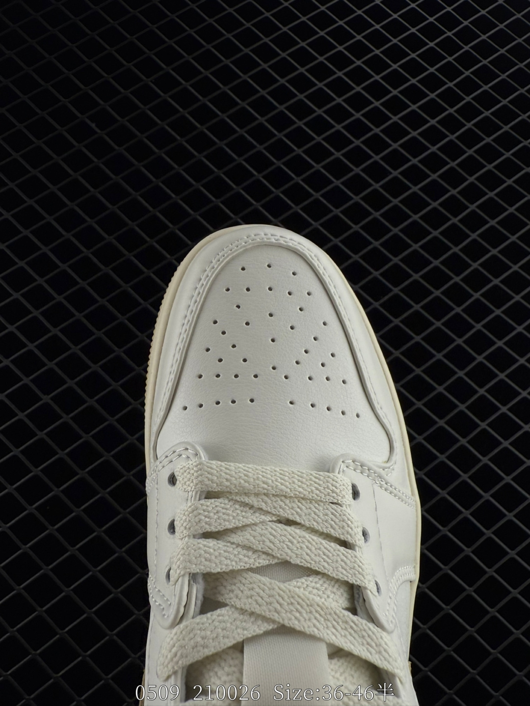 Air Jordan 1 Low AJ1